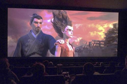 第一影院电影在线观看,畅享在线观影新体验 第1张 第一影院电影在线观看,畅享在线观影新体验 第1张