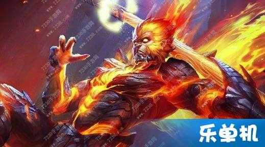 王者最新猴子爆料,猴王归来，神秘技能曝光，战力再升级！  第1张