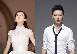 娱乐记者爆料罗晋,神秘女友身份引热议 第1张 娱乐记者爆料罗晋,神秘女友身份引热议 第1张