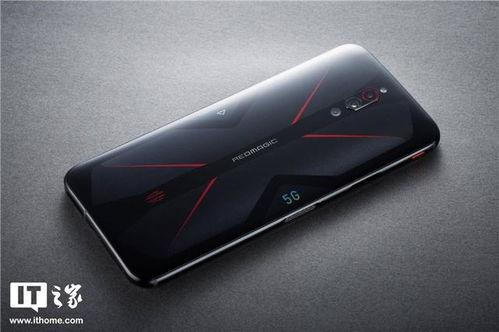 红魔手机9最新爆料,性能怪兽来袭,电竞体验再升级! 第3张 红魔手机9最新爆料,性能怪兽来袭,电竞体验再升级! 第3张